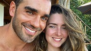 Por primera vez, Ariadne Díaz revela cómo inició su romance con Marcus ...