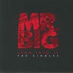 MR BIG - Lean Into It: The Singles Vinyl at Juno Records.