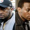 Omar Epps Is Well Aware of His Doppelganger Mike Tomlin (Steelers Head Coach) | Complex
