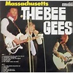 Massachusetts by Bee Gees, LP with vinyl59 - Ref:117822037
