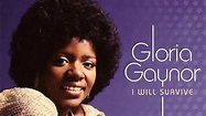 Gloria Gaynor - I Will Survive (Extended Instrumental) - YouTube