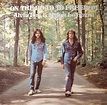 Alvin Lee & Mylon Le Fevre – On The Road To Freedom (1973, Gatefold ...