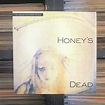 The Jesus And Mary Chain - Honey's Dead — Released Records