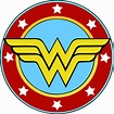 Download High Quality wonder woman logo png svg Transparent PNG Images ...