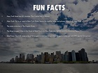 Cool Facts About New York State ~ 27 Interesting Facts About New York ...