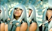 Lady Gaga: Poker Face (2008)