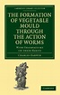 The Formation of Vegetable Mould through the Action of Worms,Darwin, Charles,Paperback,340 - JioMart