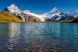 15 Best Lakes in Switzerland - The Crazy Tourist