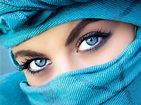15 Characteristics of People with Blue Eyes - PEI Magazine