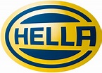 Hella Logo - LogoDix