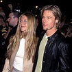 Jennifer Aniston y Brad Pitt: el esperado encuentro en los SAG Awards ...