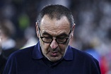 'A great': Maurizio Sarri makes bold claim about reported Arsenal and ...