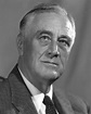 Wer war Franklin D. Roosevelt? - Biografie und Steckbrief