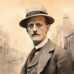 James Joyce: The Life and Works of an Iconic Poet - Poem Analysis