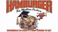 Hamburger: The Motion Picture (1986) - Plex