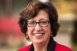Martha E. Pollack: a new president for Cornell University | 14850
