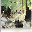 1492 - conquest of paradise de Vangelis, DVD chez libertemusic - Ref ...