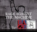 RATM : The Battle of Los Angeles / Renegades: Rage Against the Machine ...