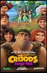 Image gallery for The Croods: Family Tree (TV Series) - FilmAffinity