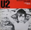 U2 - Two Hearts Beat As One (1983, Vinyl) | Discogs