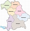 Datei:Bayern Regierungsbezirke.svg – Wikipedia