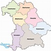 Datei:Bayern Regierungsbezirke.svg – Wikipedia