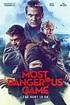The Most Dangerous Game - Die Jagd beginnt - Film 2022 - Scary-Movies.de