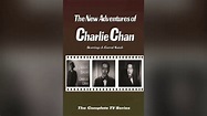 The New Adventures Of Charlie Chan tv series images 2 - YouTube
