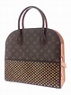 Louis Vuitton Christian Louboutin X Louis Vuitton Shopping Bag ...