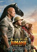 Jumanji: The Next Level (2019)