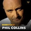 Phil Collins Essentials on TIDAL