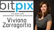 Viviana Zarragoita Vice President at 3 Point Capital | Bitpix
