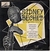 Sidney bechet and his new orleans feetwarmers by Sidney Bechet And His ...