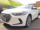 Used Hyundai Elantra 2.0 Elite Auto for sale in Gauteng - Cars.co.za ...