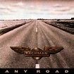 Bachman* - Any Road (1992, CD) | Discogs