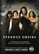 Strange Empire (TV Series 2014-2015) — The Movie Database (TMDb)