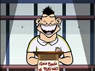 Marcatoons- Sergio Ramos y el balon de oro - YouTube