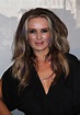 Kierston Wareing Specsavers Crime Thriller Awards | Celebrity and red ...