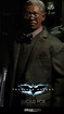 Lucius Fox Batman Christopher Nolan, Lucius Fox, The Dark Knight ...