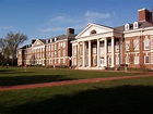 University of Delaware (UD) Introduction and Academics - Newark, DE