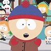 Stand Marsh - "South Park" - Hola Mi Fan