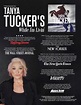TANYA TUCKER’S NEW ALBUM WHILE I’M LIVIN’ CONTINUES TO GARNER CRITICAL ...