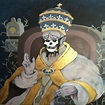 Discordian Pope by Noah23 and Tes Uno on Beatsource