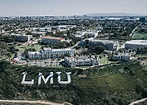 Loyola Marymount University | Athleticademix