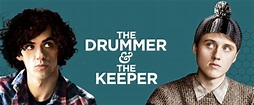 The Drummer and the Keeper (Movie, 2017) - MovieMeter.com