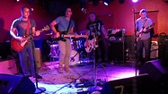 The Oranges Band - I Live Alone (live @ DC9 9/11/14) - YouTube