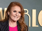 Sarah Ferguson, duquesa de York, operada de cáncer de mama | Actualidad ...