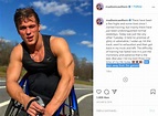 Madison Cawthorn Accused Of Lying About Training For Paralympics