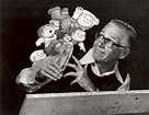 BIL KEANE MEMORIAM: Fellow cartoonists remember the ‘Family Circus’ creator [UPDATED] - The ...