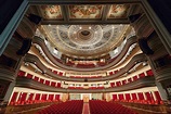 Mejores Teatros de Las Palmas【 TOP 5 】 | HD Hotels